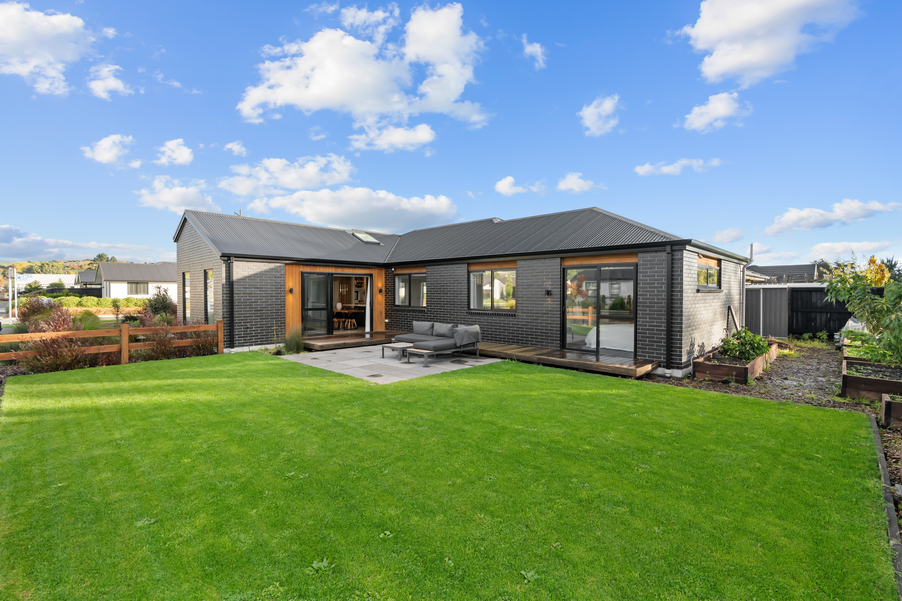 9 Tempering Drive, Halswell, Christchurch City, 4 ਕਮਰੇ, 0 ਬਾਥਰੂਮ, House