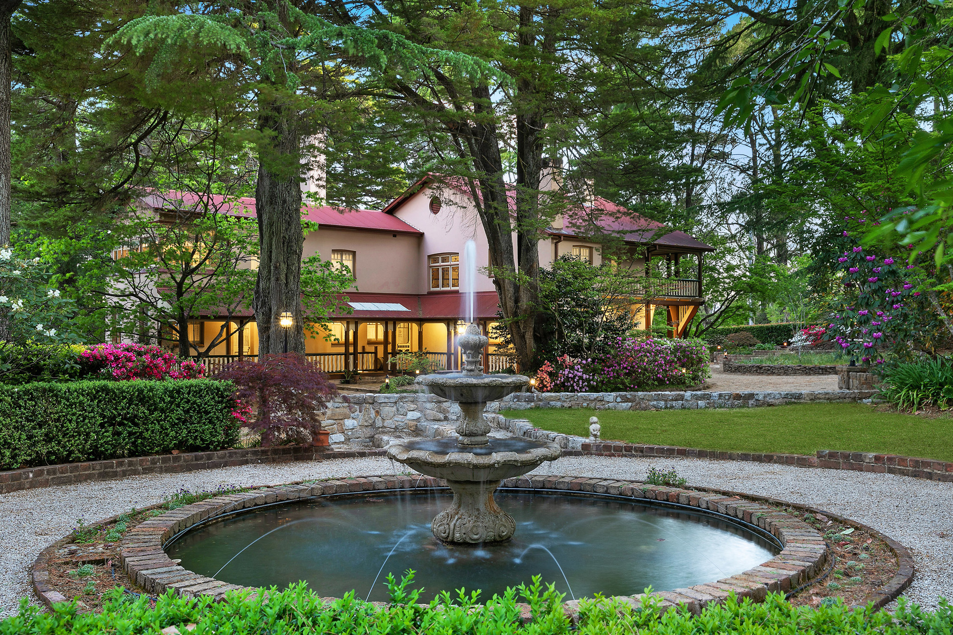 WHISPERING PINES 178-186 FALLS RD, Wentworth Falls, Blue Mountains - Region, 0 ห้องนอน, 0 ห้องน้ำ, House
