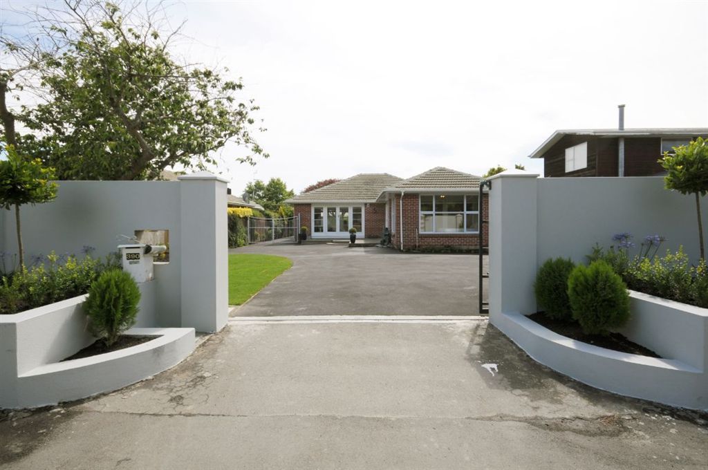 Residential Suburban