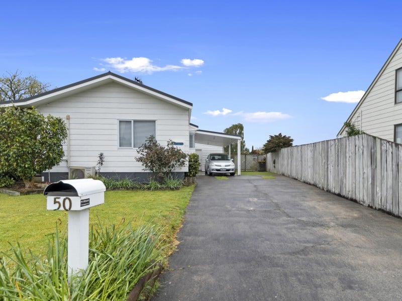 Residential Zone - General Residential Zone