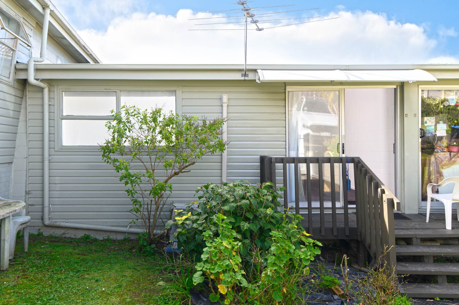 4/93 Donovan Street, Blockhouse Bay, Auckland City, 1房, 1浴, House