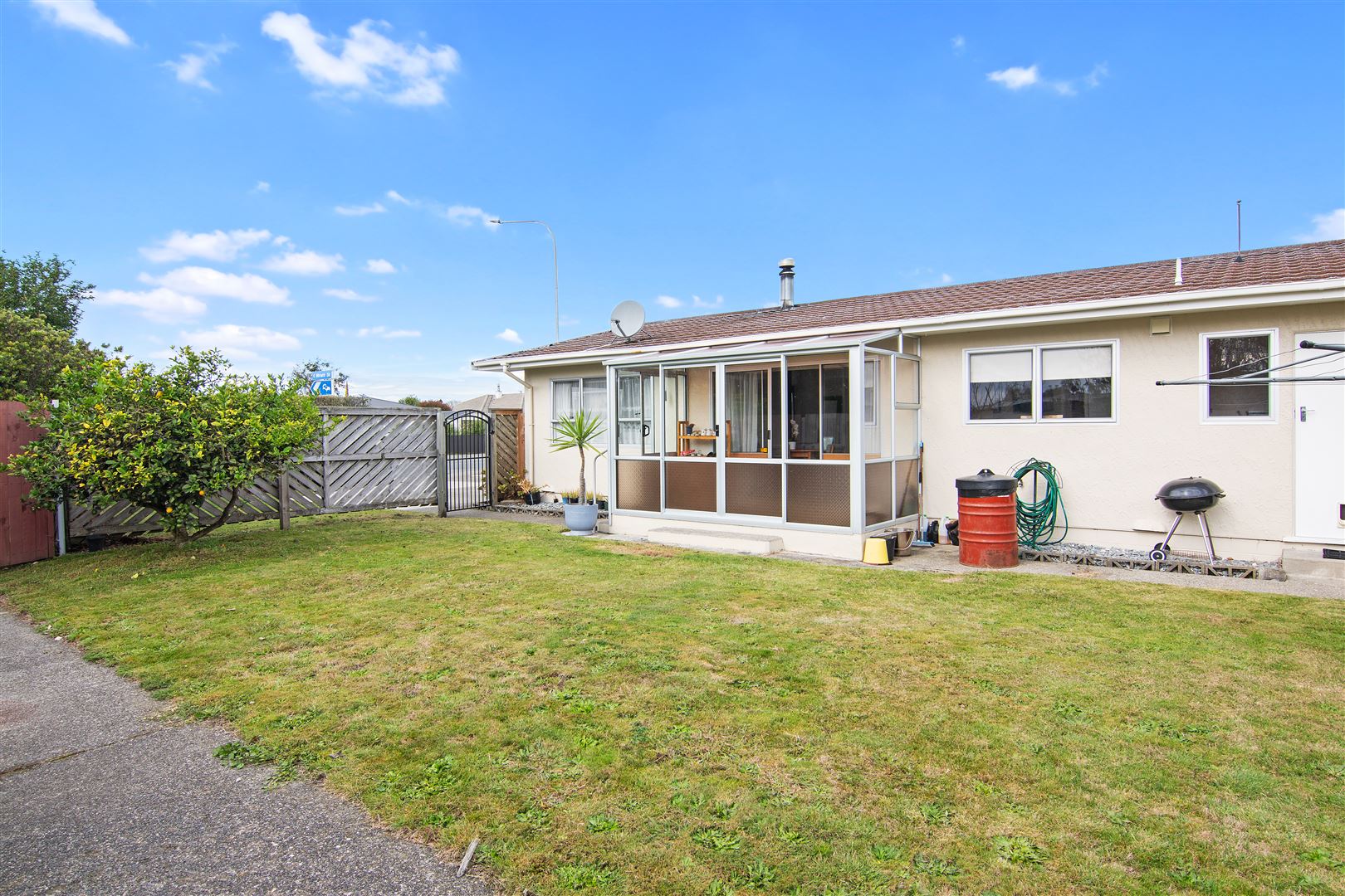 346a High Street, Motueka, Tasman, 3 ਕਮਰੇ, 1 ਬਾਥਰੂਮ