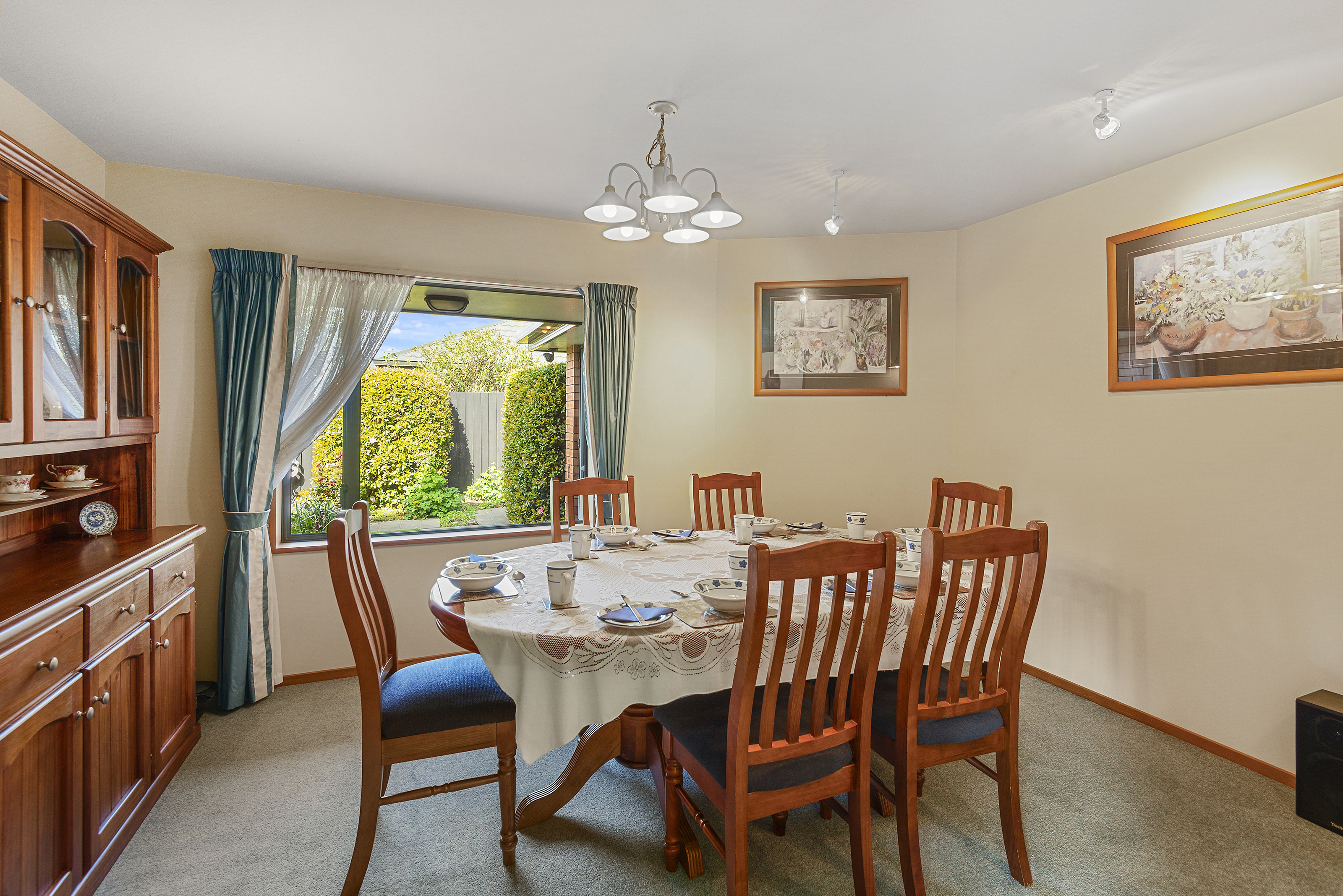 7 Fuchsia Place, Halswell, Christchurch City, 4 ਕਮਰੇ, 2 ਬਾਥਰੂਮ