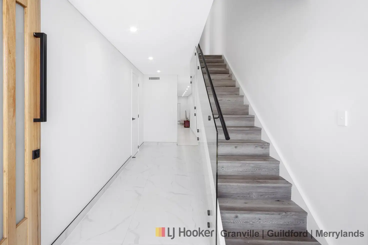 UNIT 2 19 BARCOM ST, Merrylands West, Parramatta (Northwest suburbs), 0房, 0浴, House