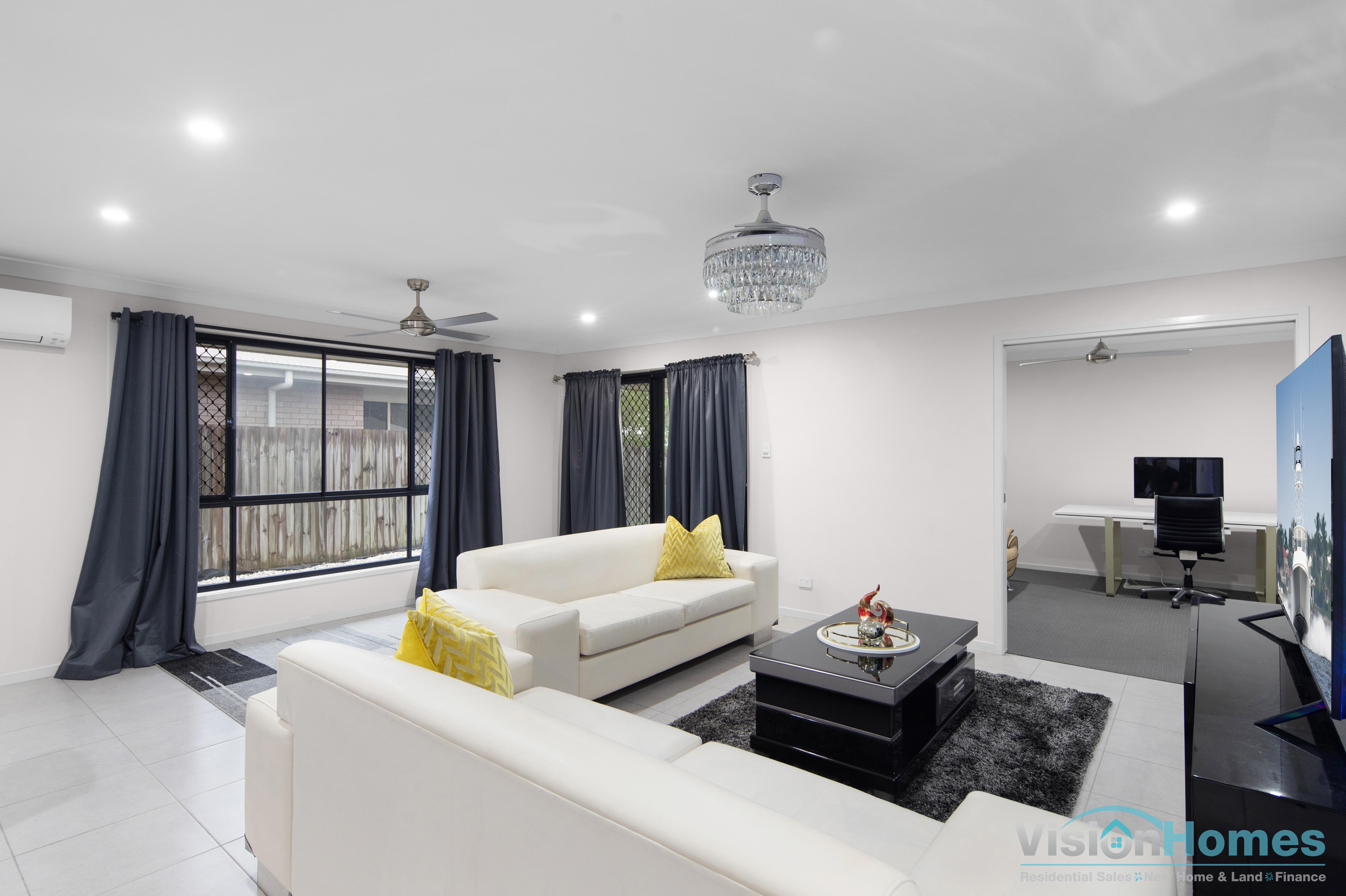 44 MAUDSLEY CR, Collingwood Park, Ipswich - Greater Region, 0 rūma, 0 rūma horoi, House