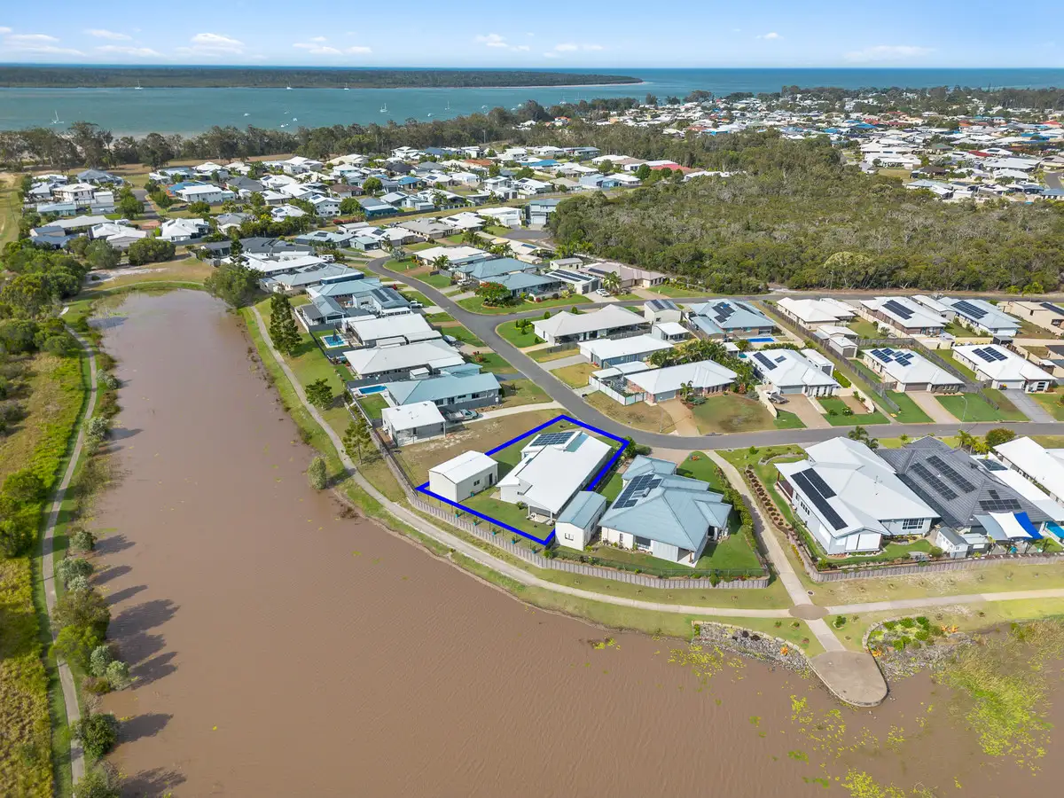 30 HONEY MYRTLE CL, Burrum Heads, Wide Bay, 0房, 0浴, House