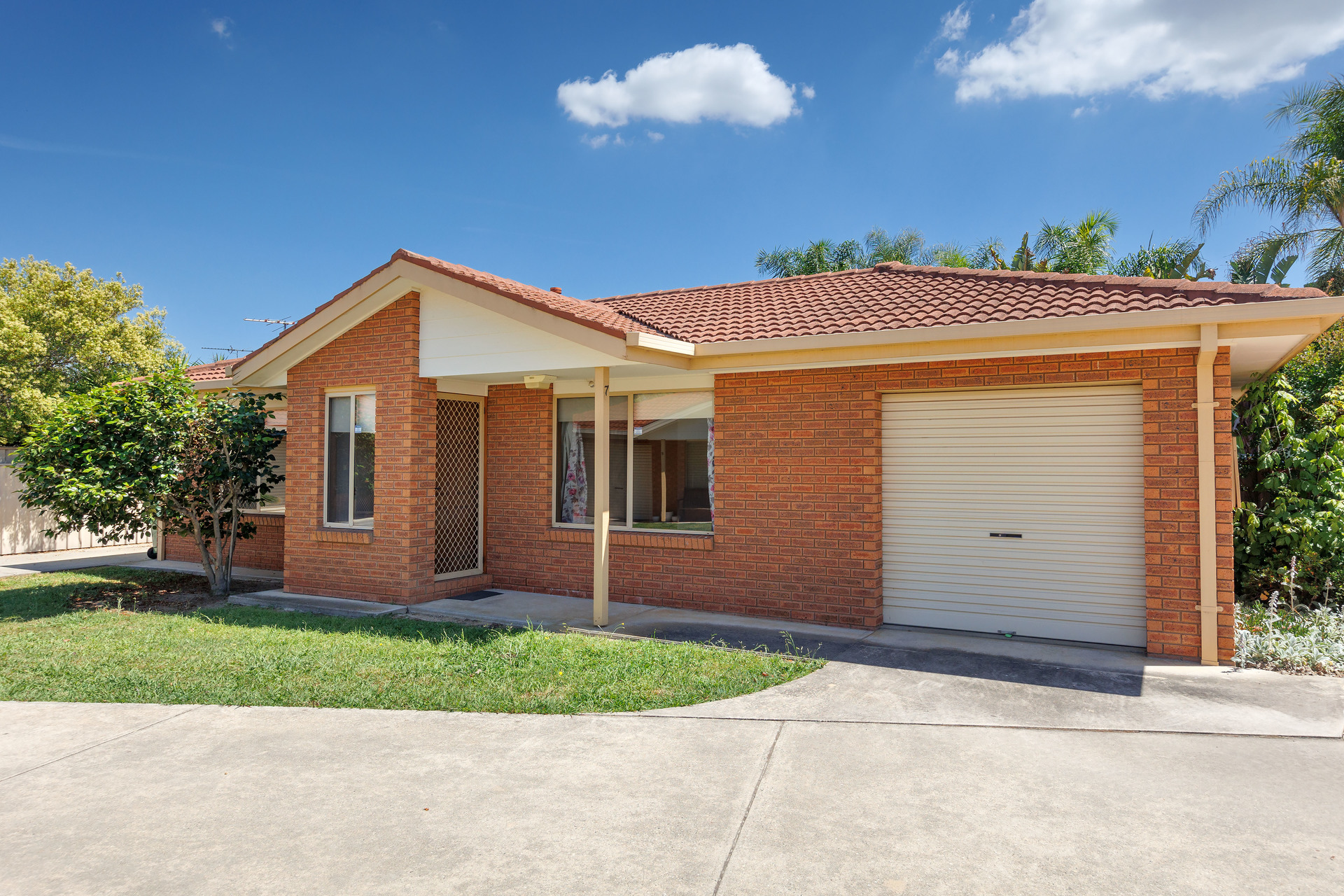 UNIT 7 381 DICK RD, Lavington, Riverina, 0部屋, 0バスルーム, Townhouse