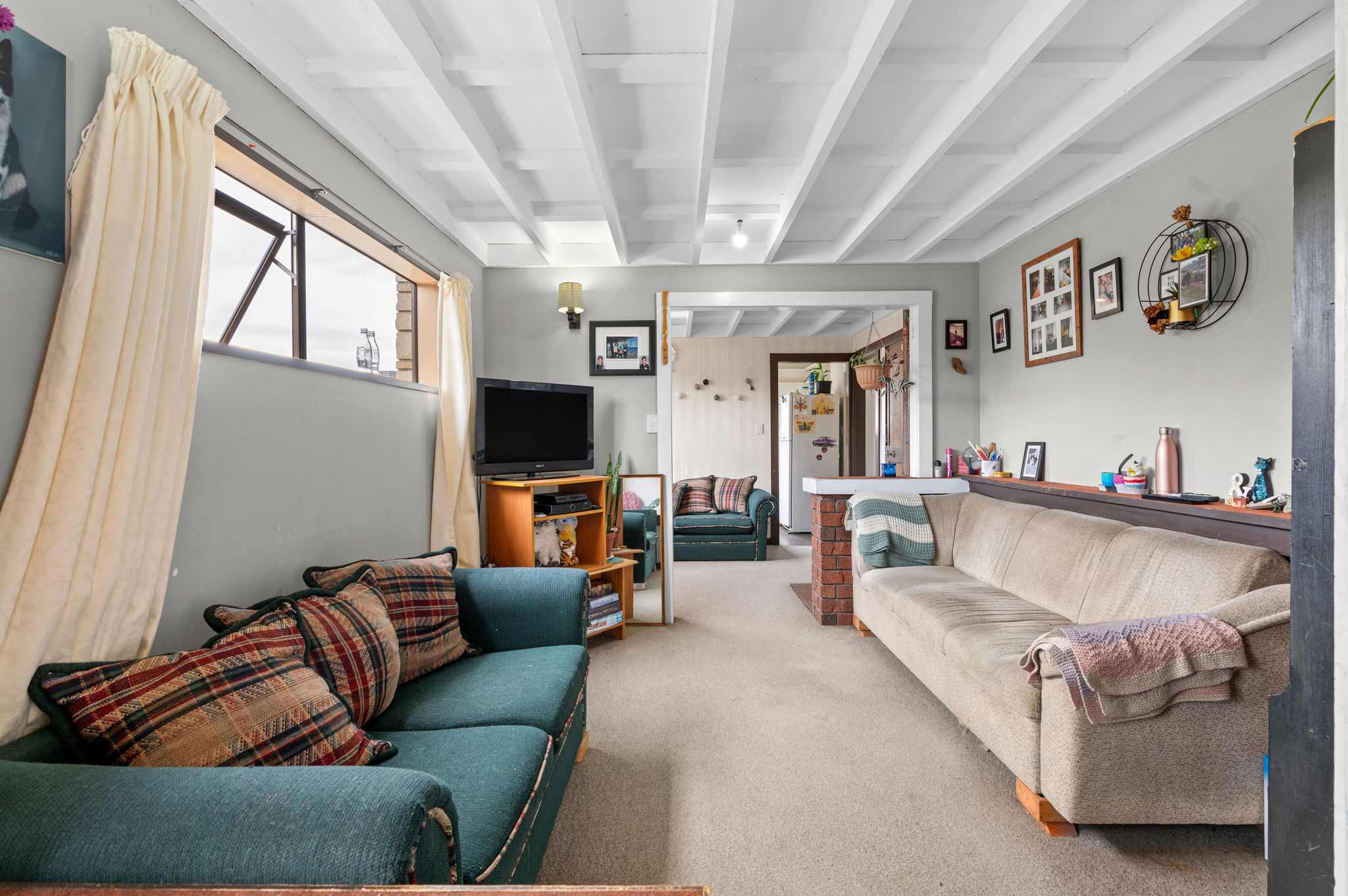 33a Chequers Avenue, Chartwell, Hamilton, 2房, 0浴, House