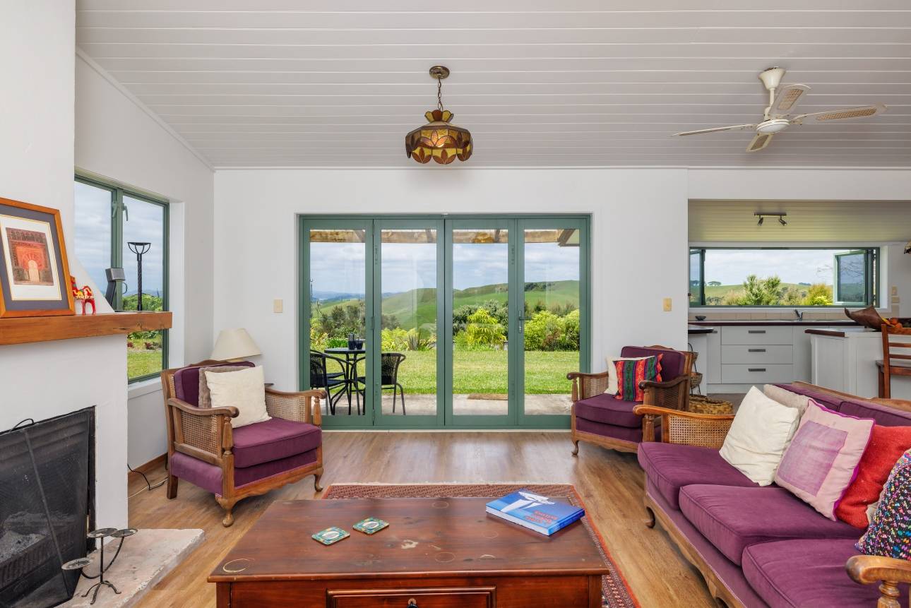 234 Wharau Road, Kerikeri, Far North, 3房, 2浴, House