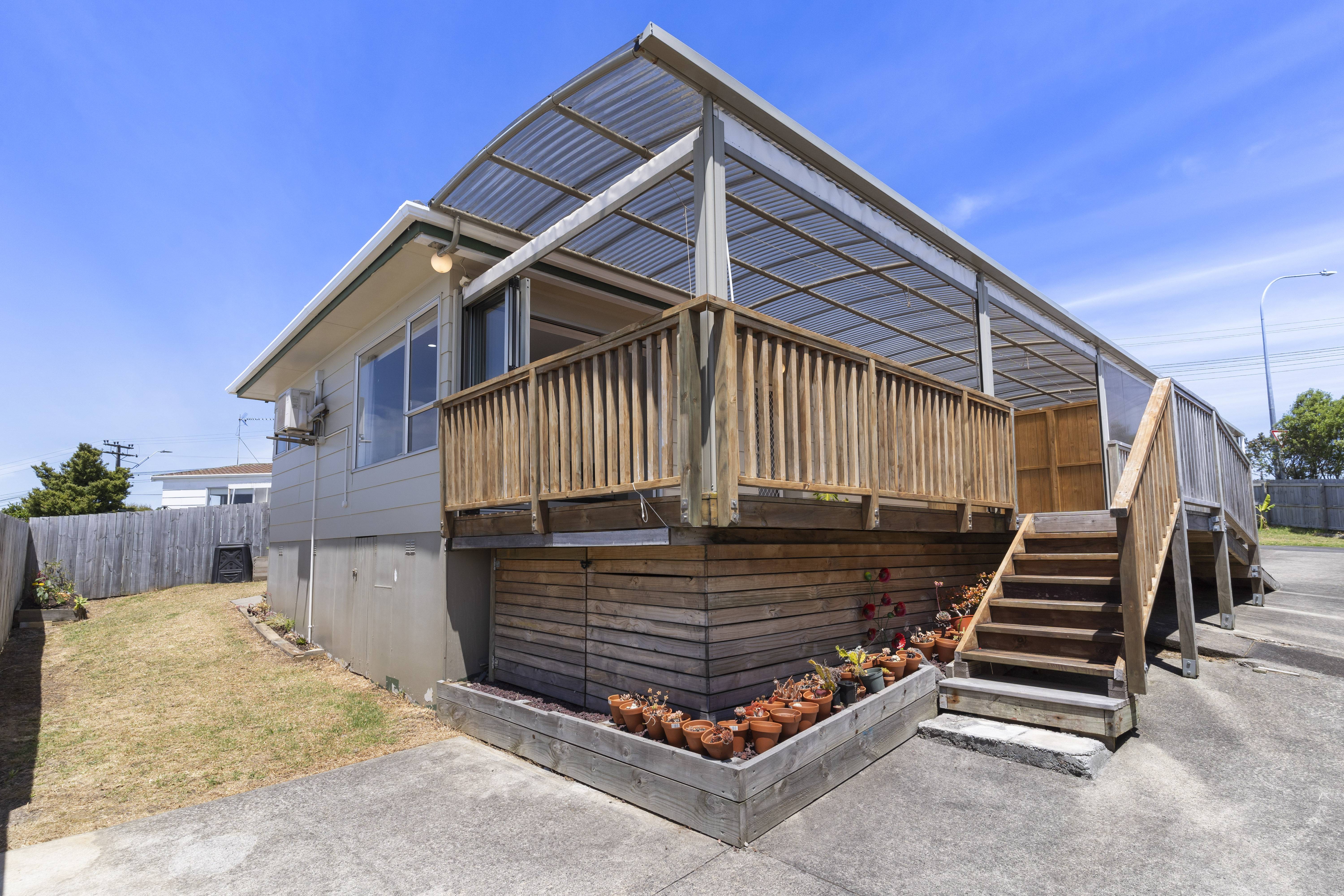 2/1 Kahika Road, Birkdale