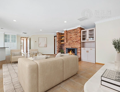 33 TWELVETREES CR, FLOREY ACT 2615, 0房, 0浴, House