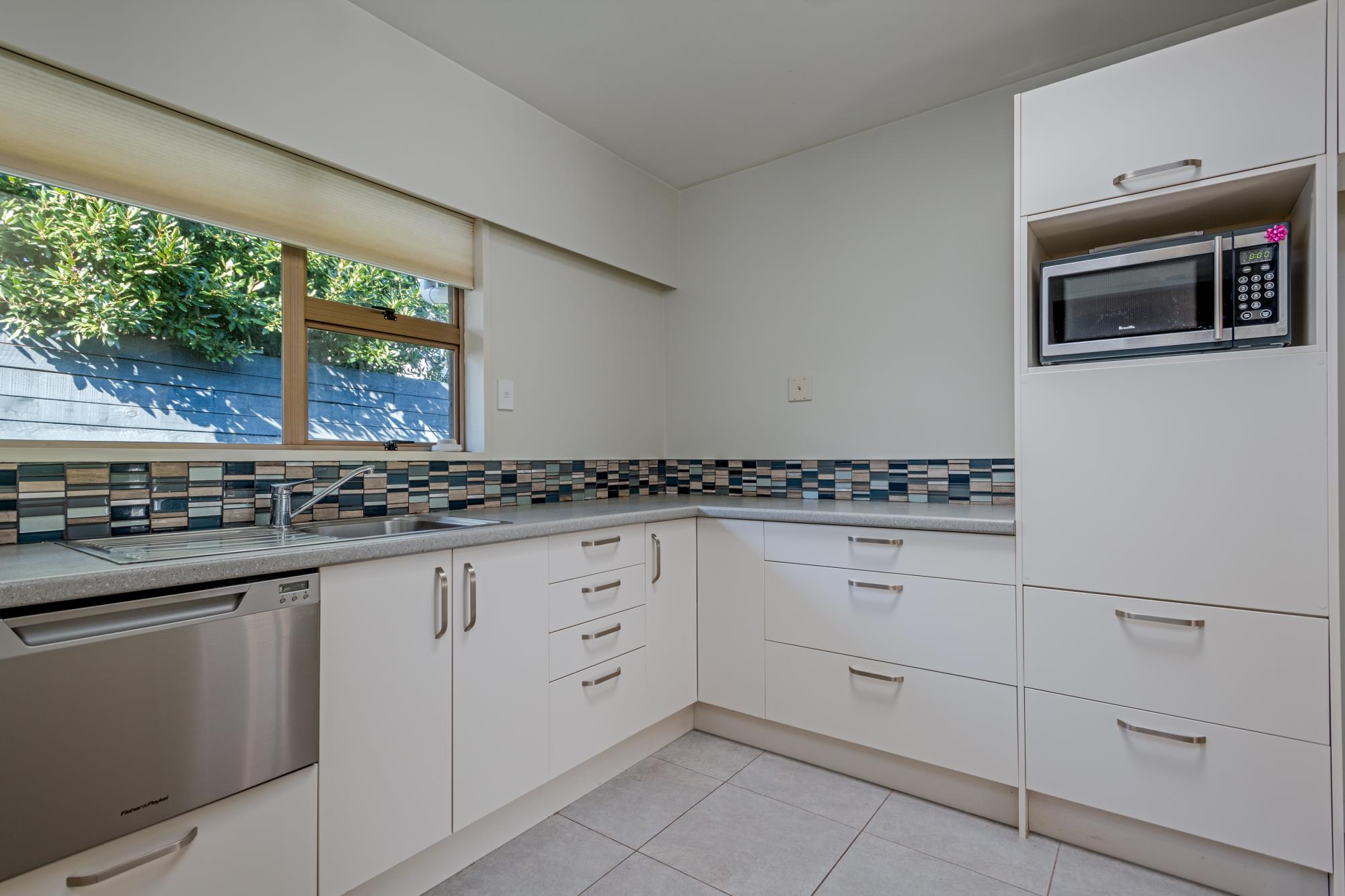 18a Montgomery Terrace, Hokowhitu, Palmerston North City, 2 ਕਮਰੇ, 1 ਬਾਥਰੂਮ