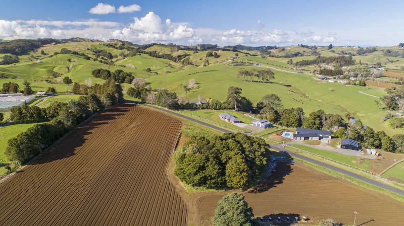 282 Jericho Road, Pukekohe East, Franklin, 4 ਕਮਰੇ, 0 ਬਾਥਰੂਮ