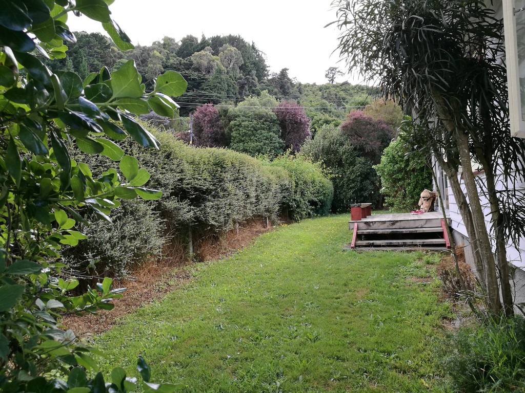 8 Ludlam Street, Featherston, South Wairarapa, 3 Bedrooms, 0 Bathrooms