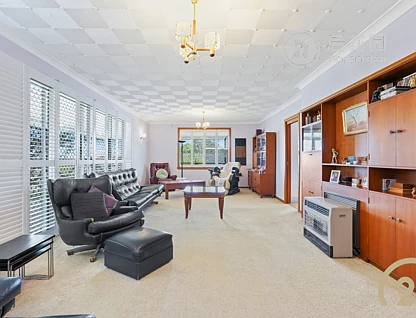 22 WEEROONA RD, EDENSOR PARK NSW 2176, 0 રૂમ, 0 બાથરૂમ, House