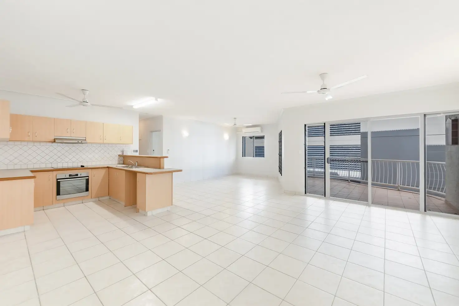 UNIT 23 43-45 WOODS ST, Darwin City, Darwin City, 0 ห้องนอน, 0 ห้องน้ำ, Unit