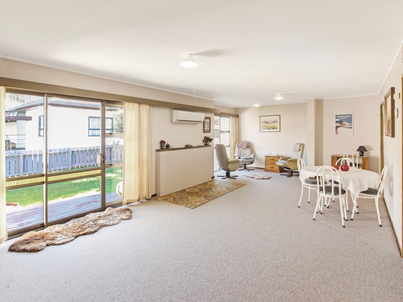 5/34 Mataroa Road, Taihape and Surrounds, Rangitikei, 2 ਕਮਰੇ, 1 ਬਾਥਰੂਮ