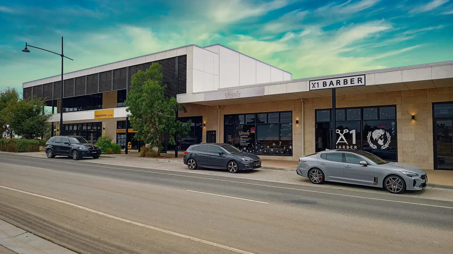 82 BANKS DR, Diggers Rest, North West Melbourne, 0 침실, 0 욕실, Section