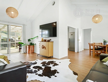 35 Berkeley Road, Wainuiomata, Lower Hutt, 3 ਕਮਰੇ, 0 ਬਾਥਰੂਮ, House