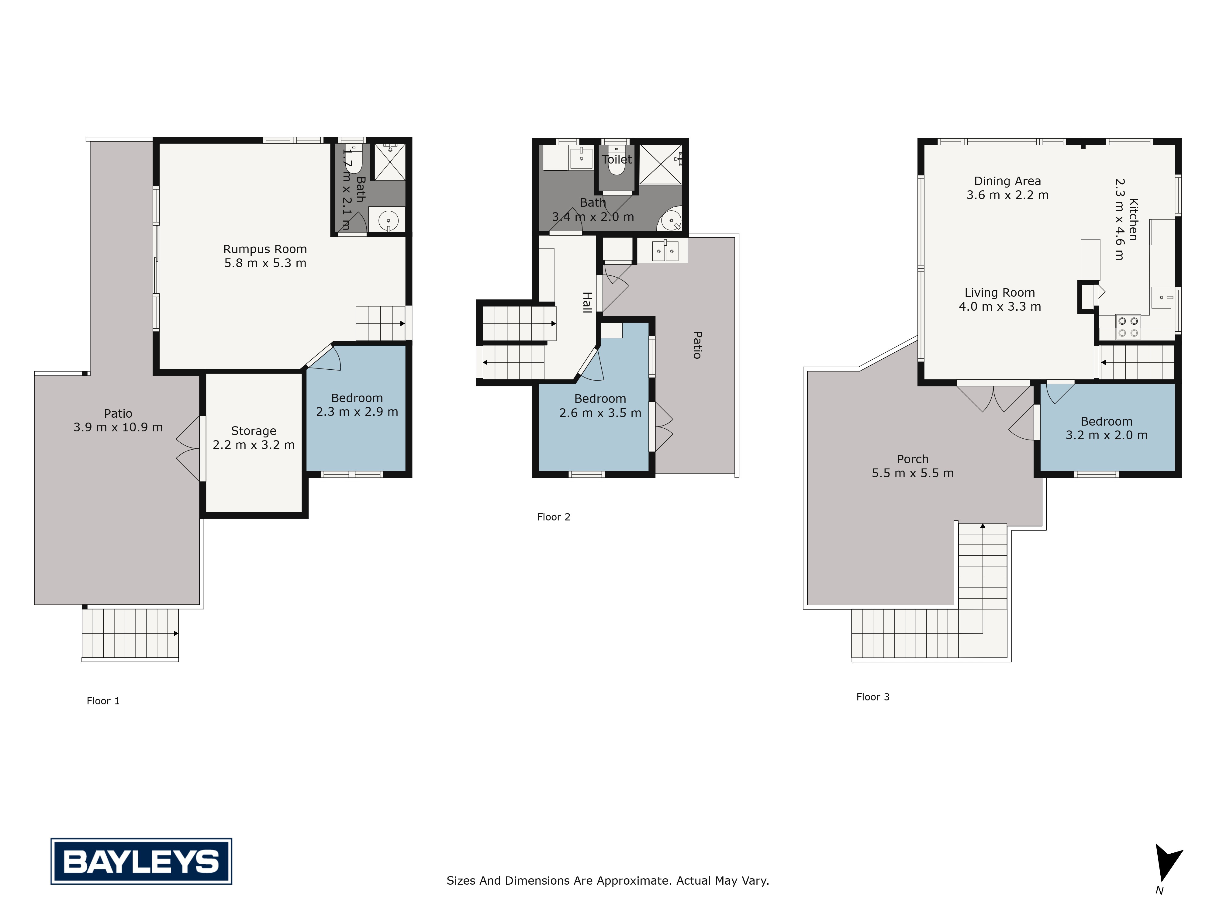31 Matheson Bay Road, Leigh, Rodney, 3 غرف, 2 حمامات, House