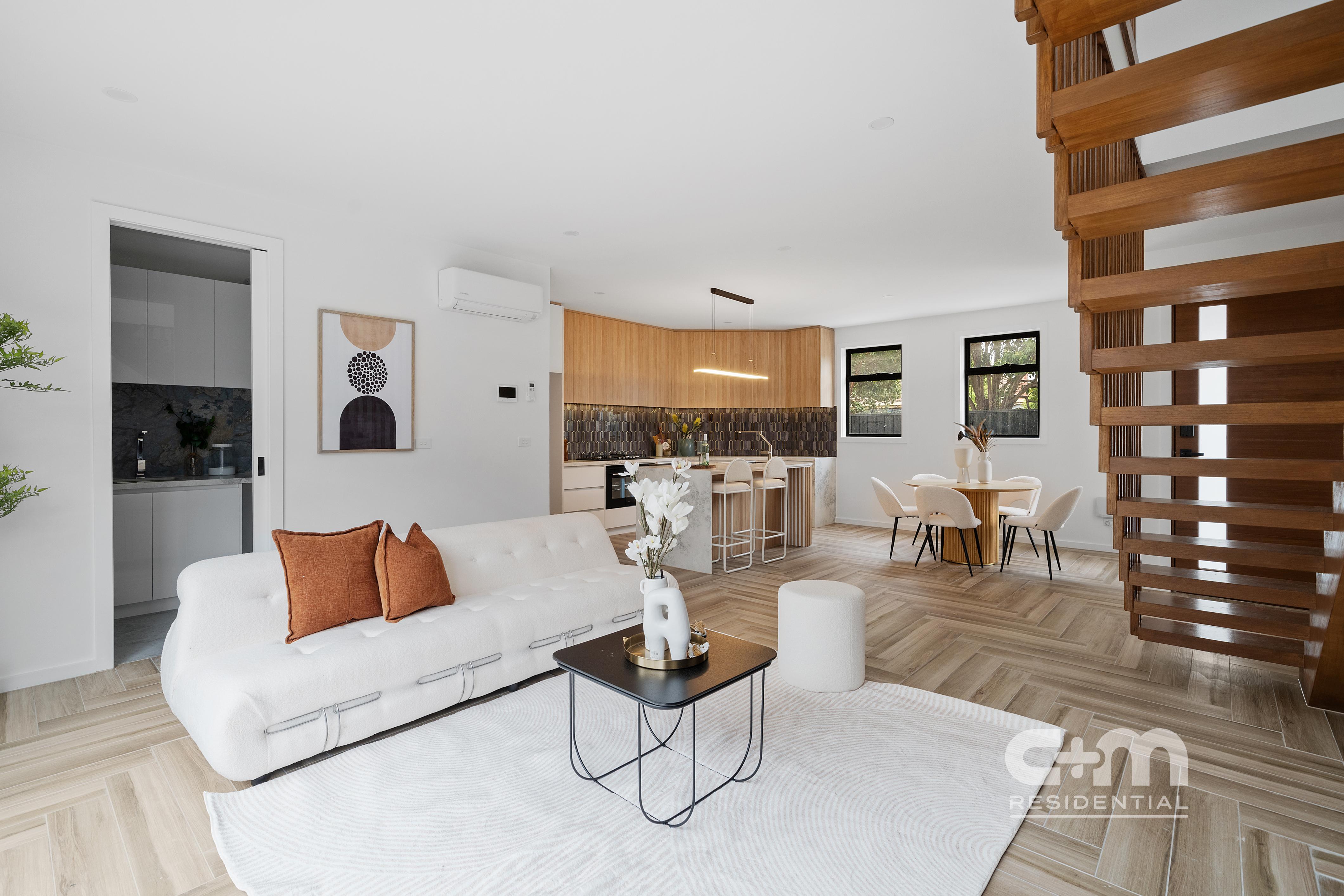 2 ESSEX ST, PASCOE VALE VIC 3044, 0 Bedrooms, 0 Bathrooms, Townhouse