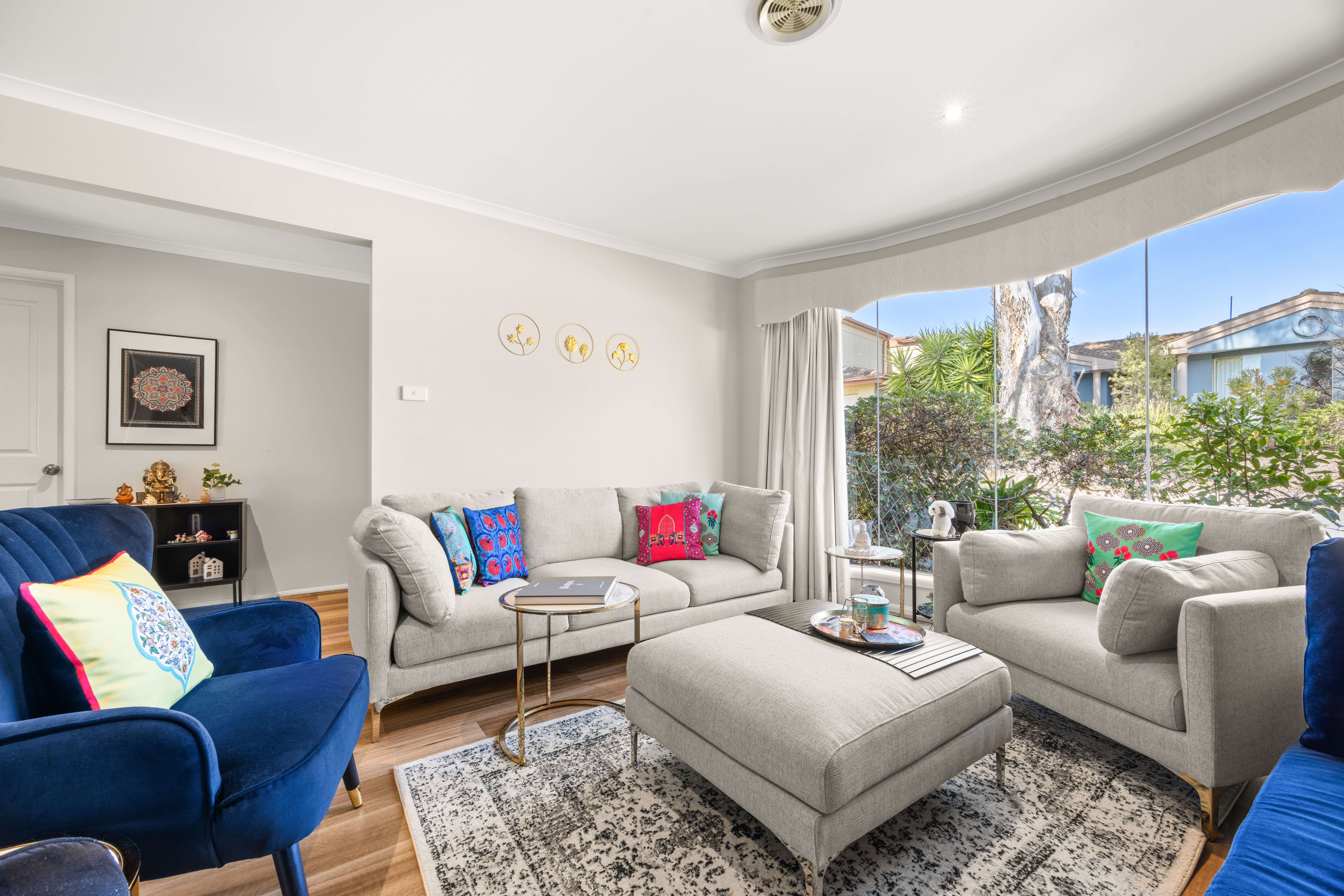 GREVILLEA UNIT 20 27 TEMPERLEY ST, Nicholls, Gungahlin District, 0 ਕਮਰੇ, 0 ਬਾਥਰੂਮ, Townhouse
