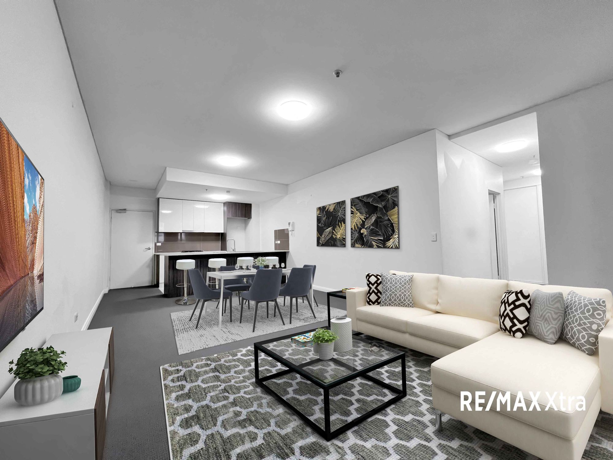 FOCUS BY MERHIS UNIT 106 6-10 CHARLES ST, Parramatta, Parramatta (Northwest suburbs), 0 침실, 0 욕실, Unit
