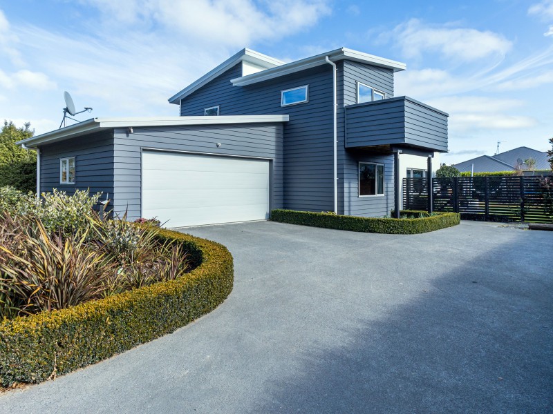 Residential C