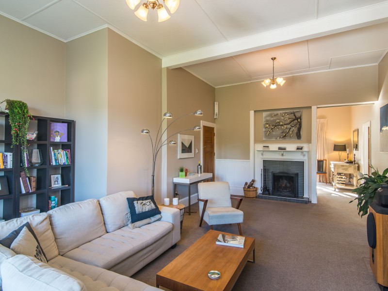 14 Awarua Street, Ngaio, Wellington City, 4 Bedrooms, 2 Bathrooms