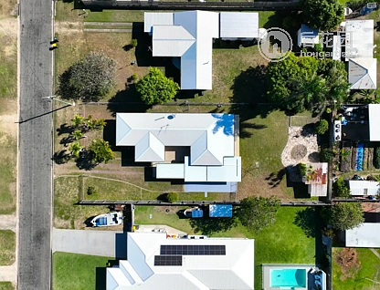 12 MARSHALL ST, BOWEN QLD 4805, 0 ਕਮਰੇ, 0 ਬਾਥਰੂਮ, House