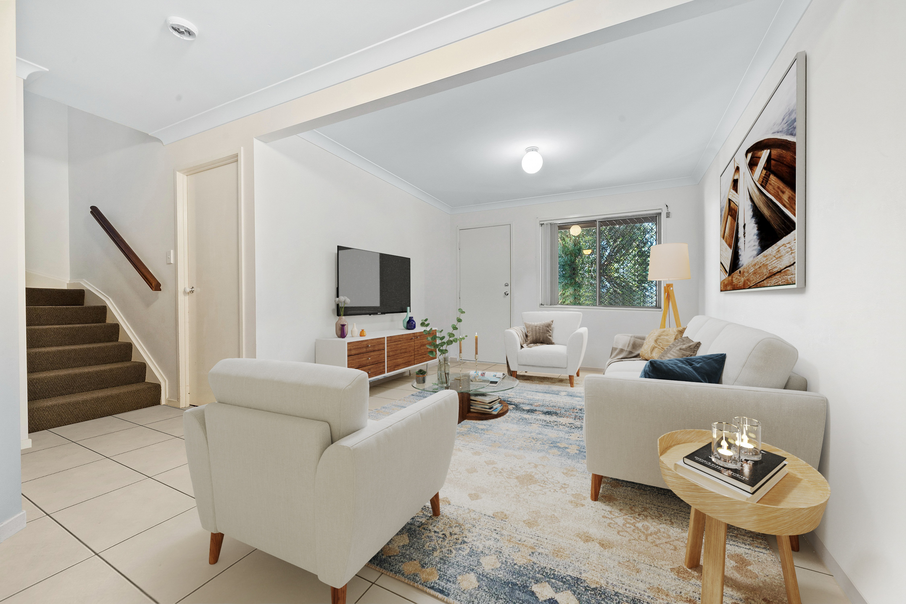 UNIT 23 15 JAMES EDWARD ST, Richlands, Brisbane Western Region, 0 habitaciones, 0 baños, House