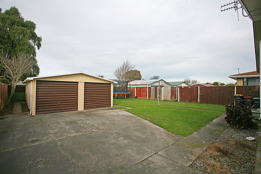 8 Stanton Crescent, Hoon Hay, Christchurch City, 3 ਕਮਰੇ, 0 ਬਾਥਰੂਮ