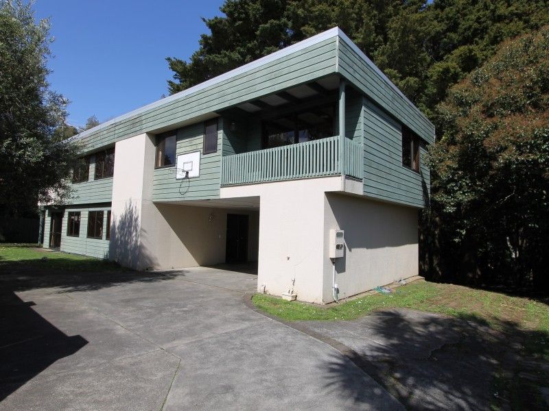 39a Grande Vue Road, Hillpark, Manukau City, 4 Bedrooms, 0 Bathrooms