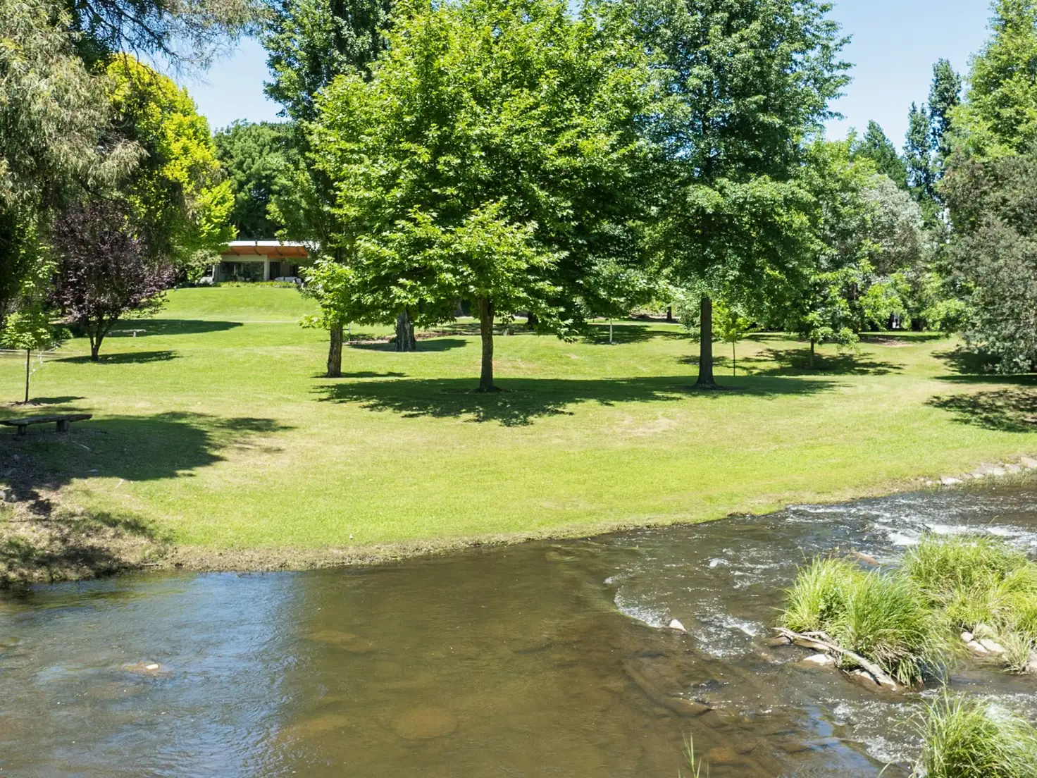 1260 MANSFIELD-WOODS POINT RD, Piries, Wangaratta, 0房, 0浴, Lifestyle Section