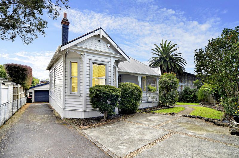 Residential  Single House Zone