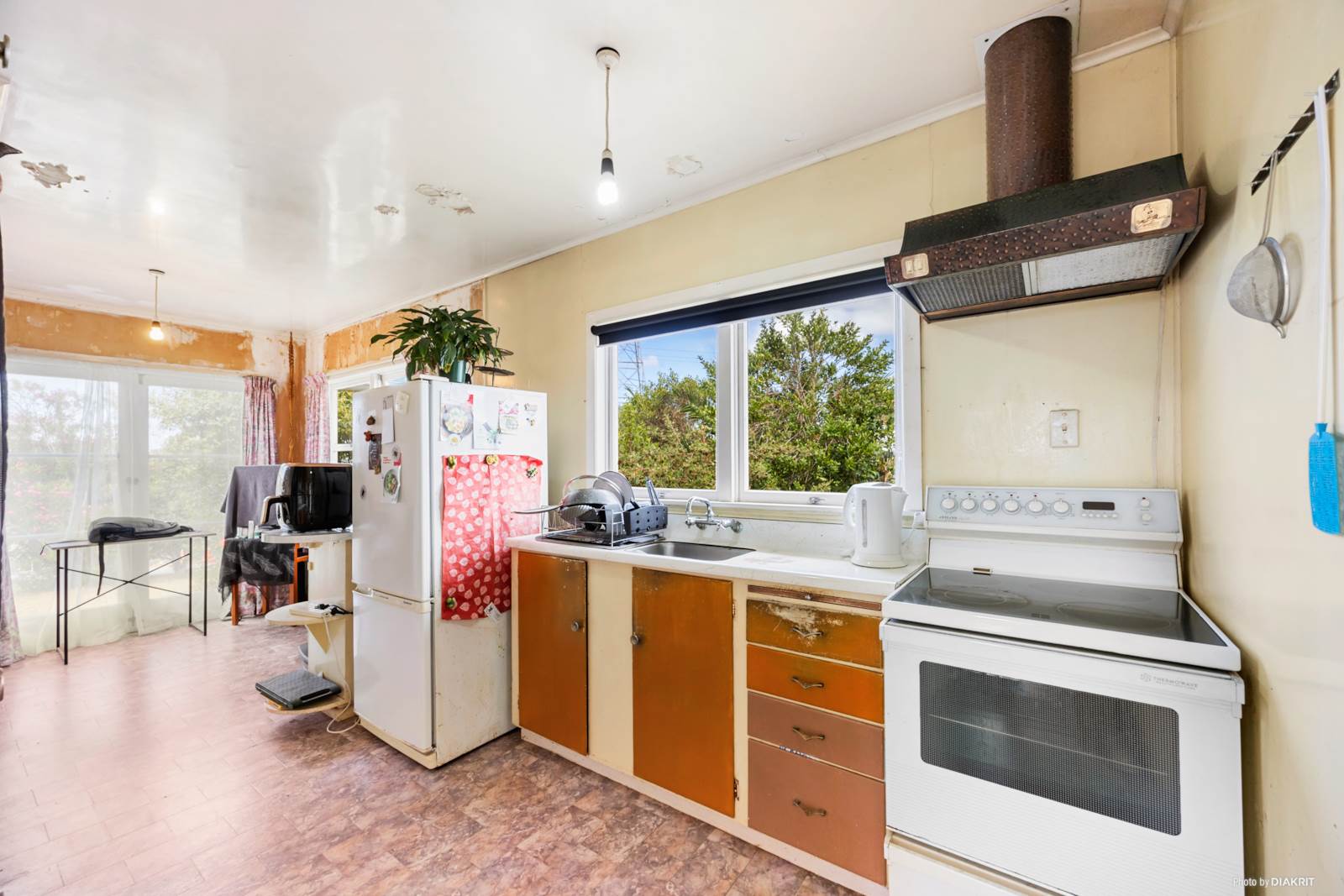 74 Roberts Road, Te Atatu South, Waitakere City, 3 침실, 1 욕실, House