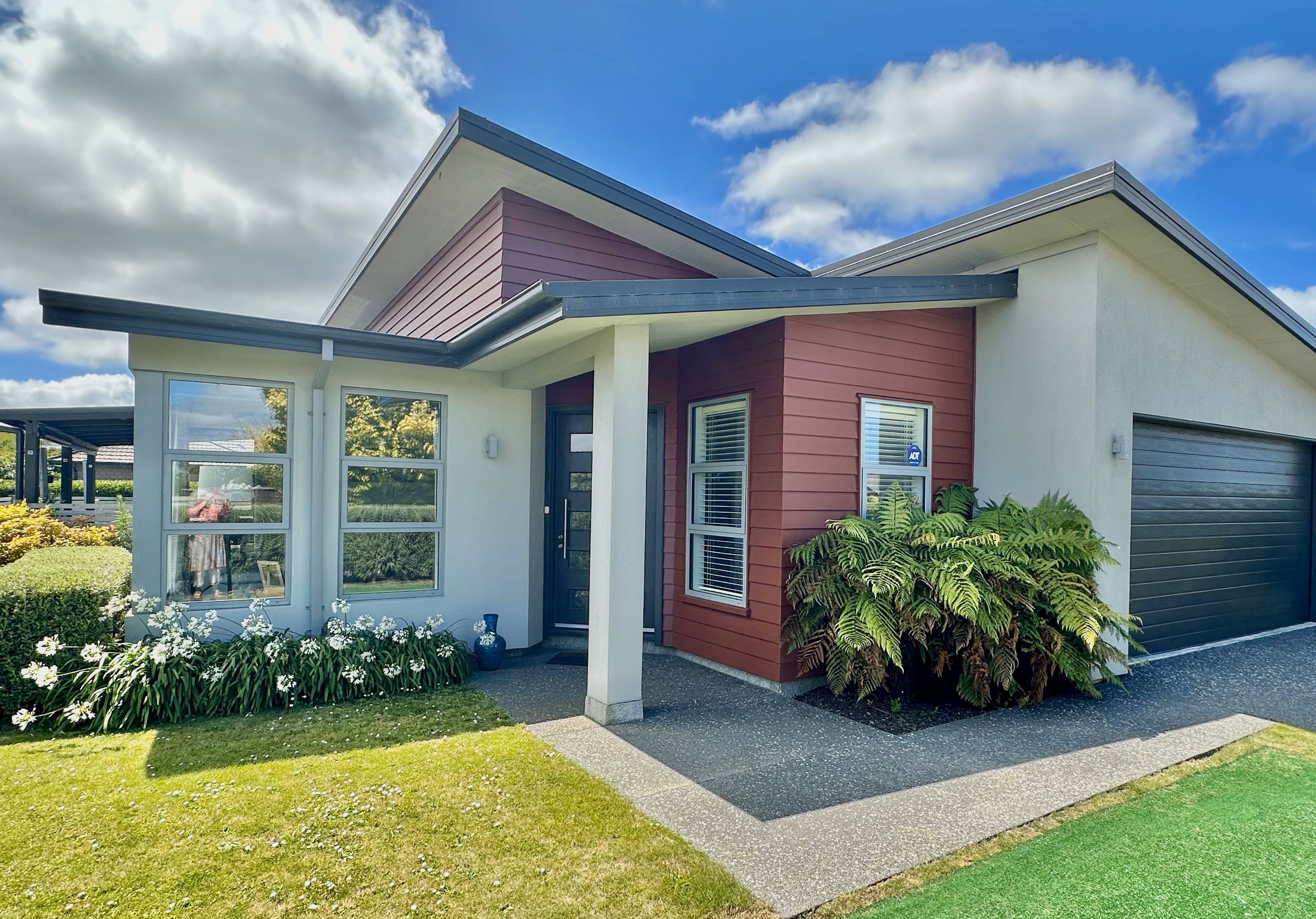 7 Sovereign Boulevard, Kaiapoi, Waimakariri, 4房, 0浴, House