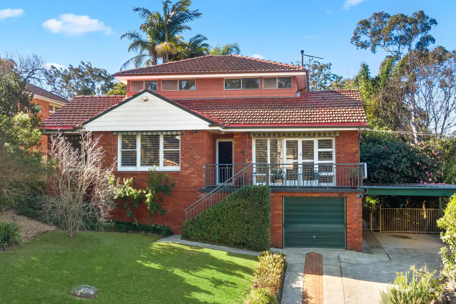 14 CARLISLE CR, BEECROFT NSW 2119, 0 ਕਮਰੇ, 0 ਬਾਥਰੂਮ, House