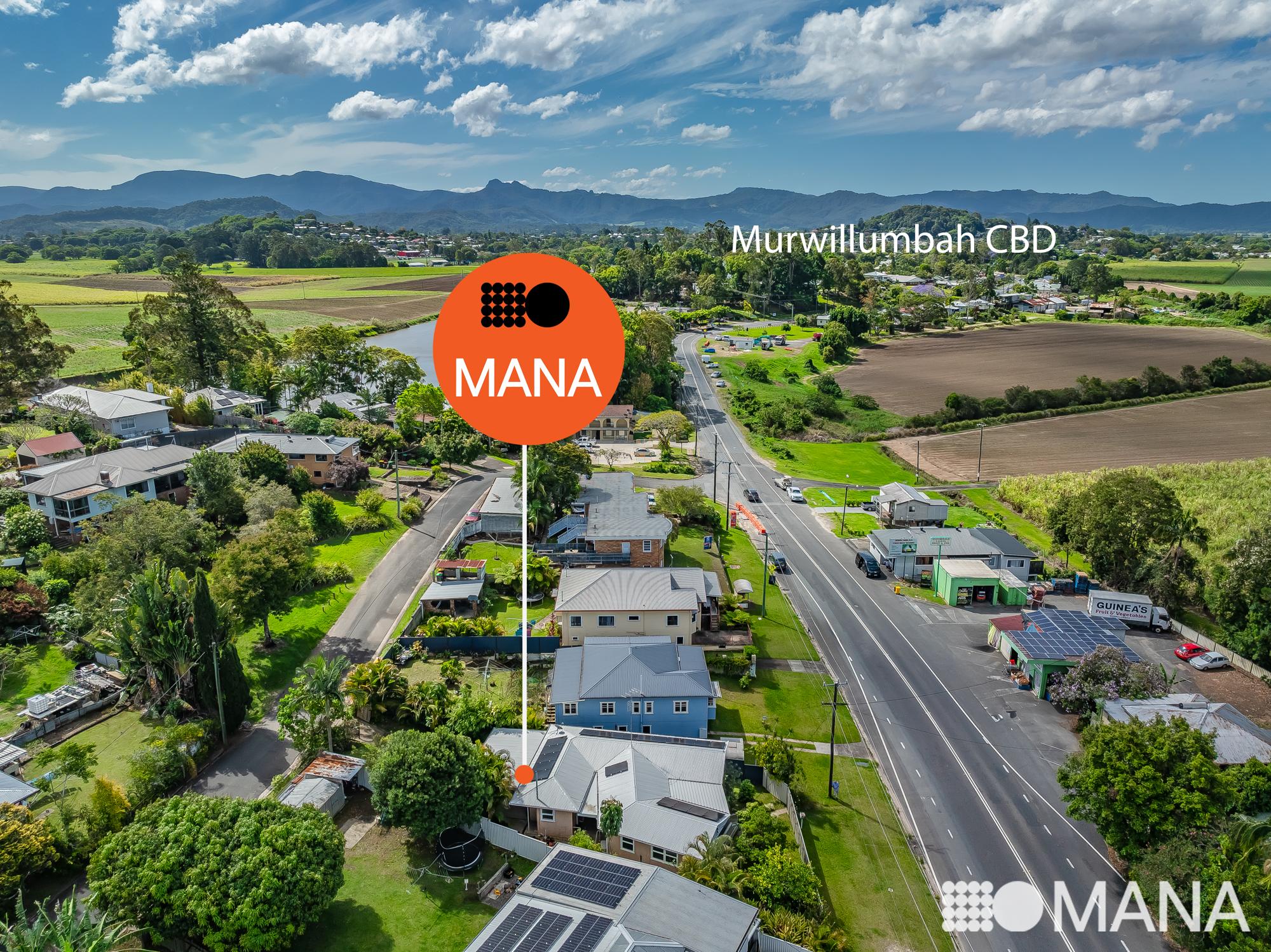 467 TWEED VALLEY WAY, South Murwillumbah, North Coast, 0 phòng ngủ, 0 phòng tắm, House