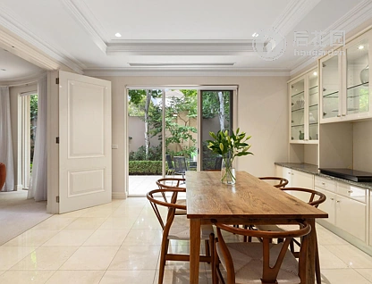 Unit 8/7-9 GRANGE ROAD, TOORAK, 3 રૂમ, 2 બાથરૂમ, House