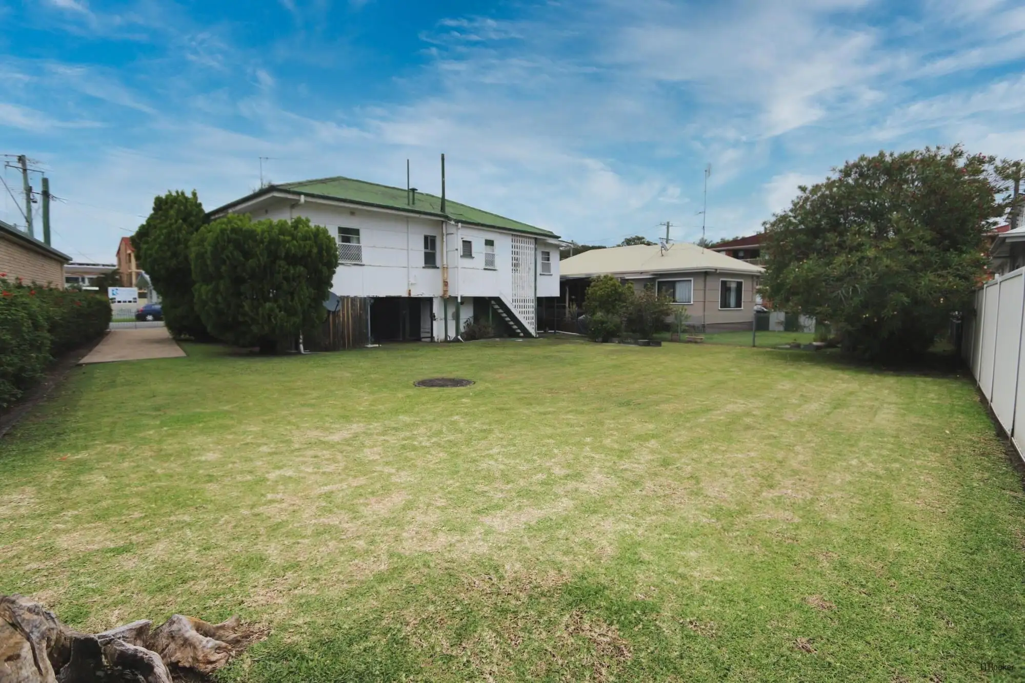 23 FLORENCE ST, Tweed Heads, North Coast, 0 Kuwarto, 0 Banyo, House