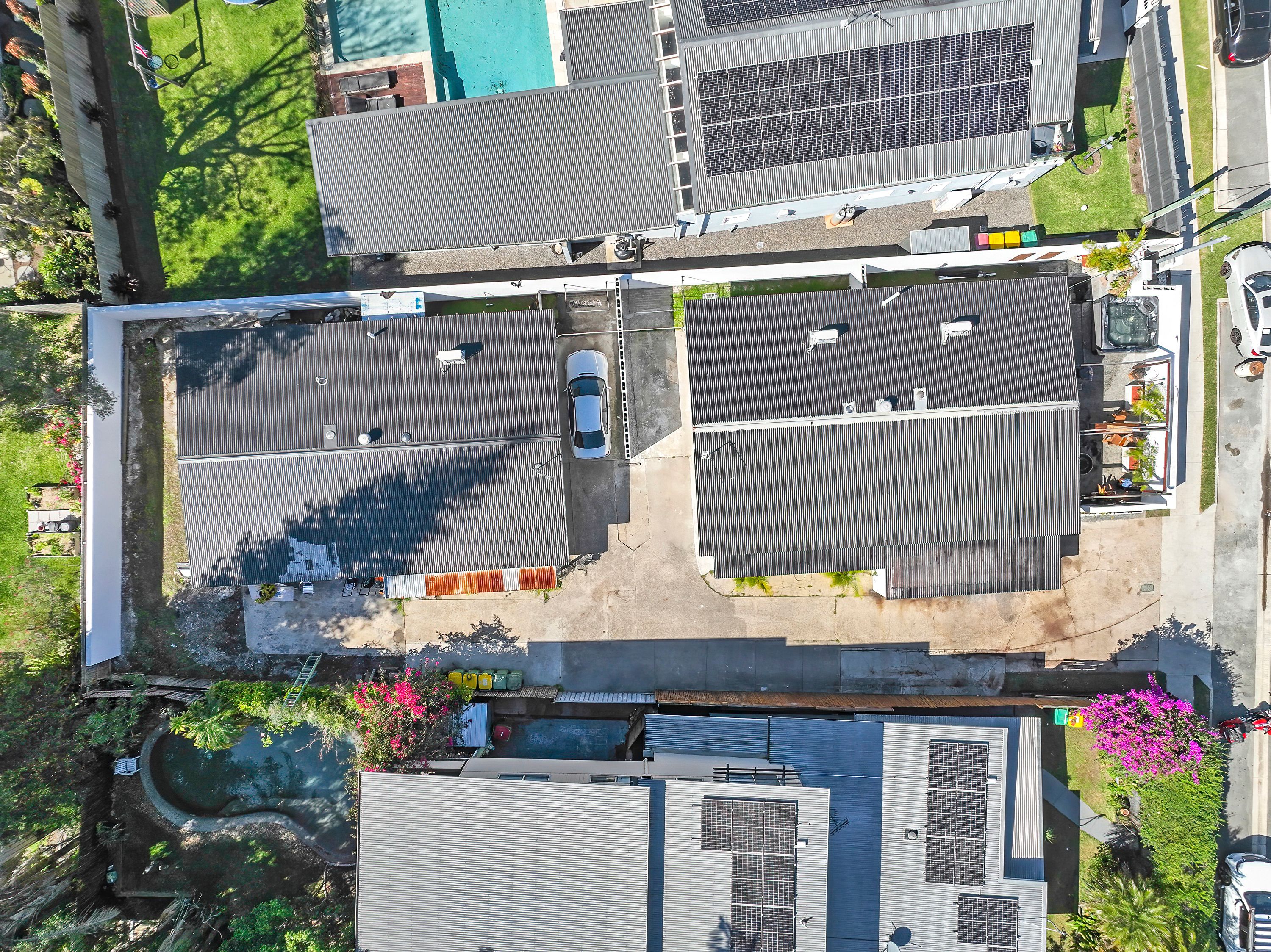 TOWNHOUSE 4 54 HILTON TCE, Tewantin, Sunshine Coast, 0 Kuwarto, 0 Banyo, Unit