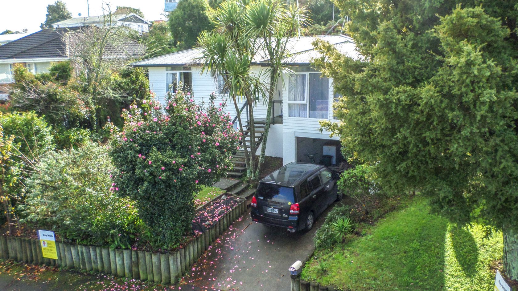 Residential Zone - General Residential Zone