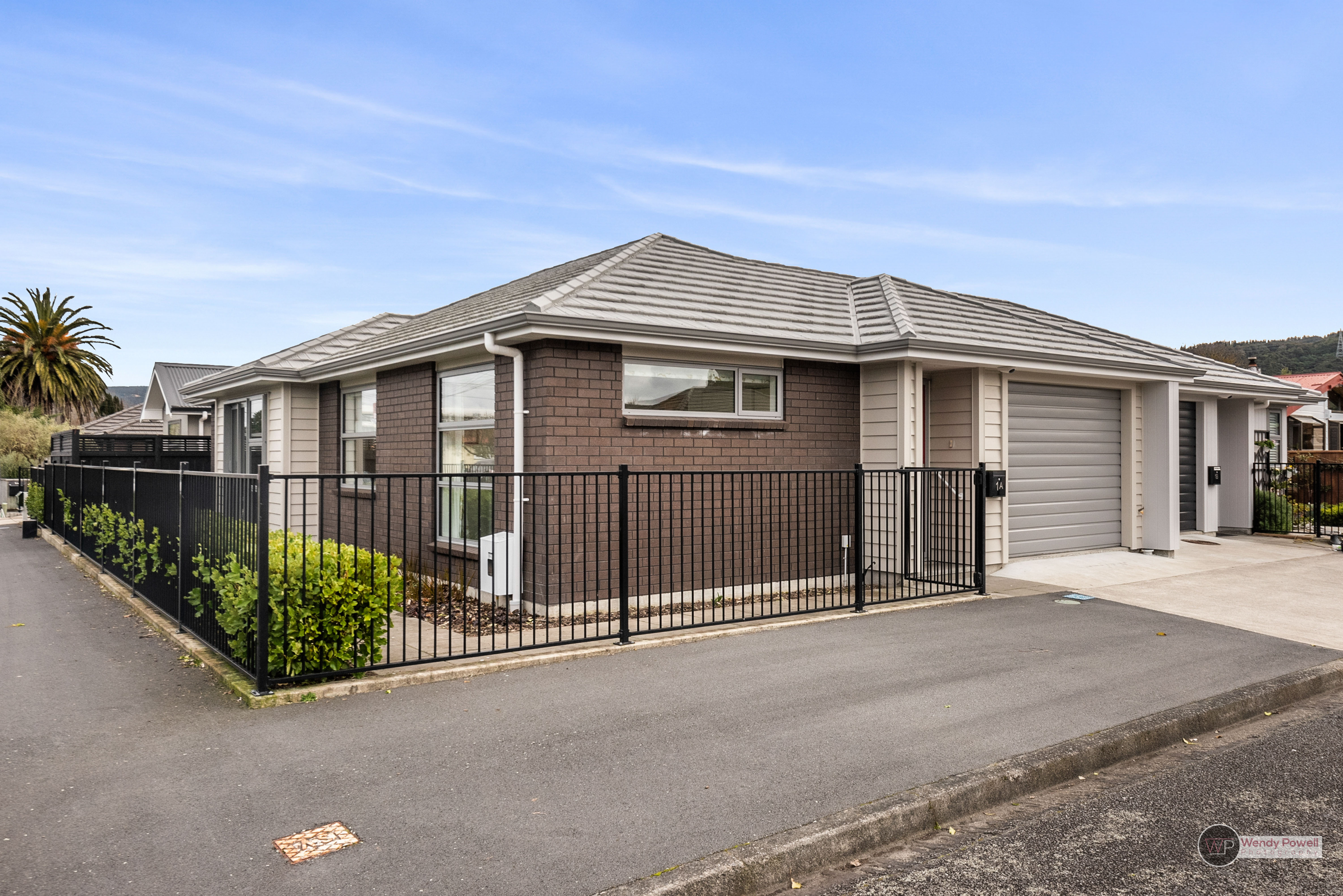1a Hay Street, Ebdentown
