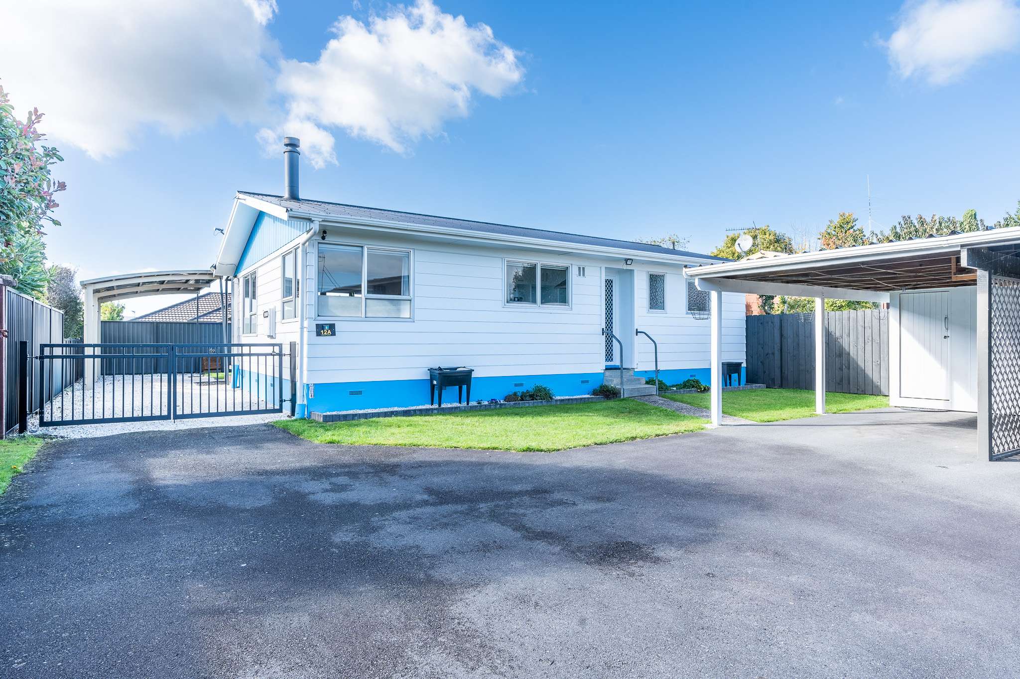Residential Zone - General Residential Zone