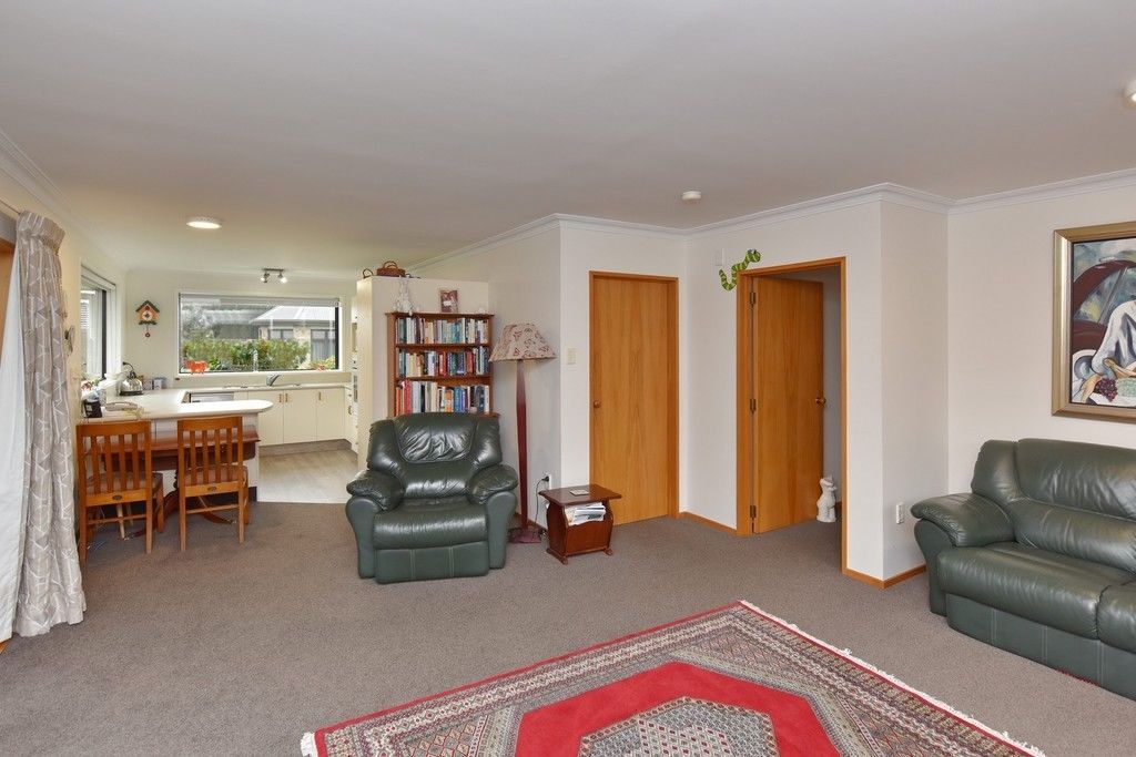 1/3 Netherby Lane, Shirley, Christchurch City, 2 Bedrooms, 1 Bathrooms