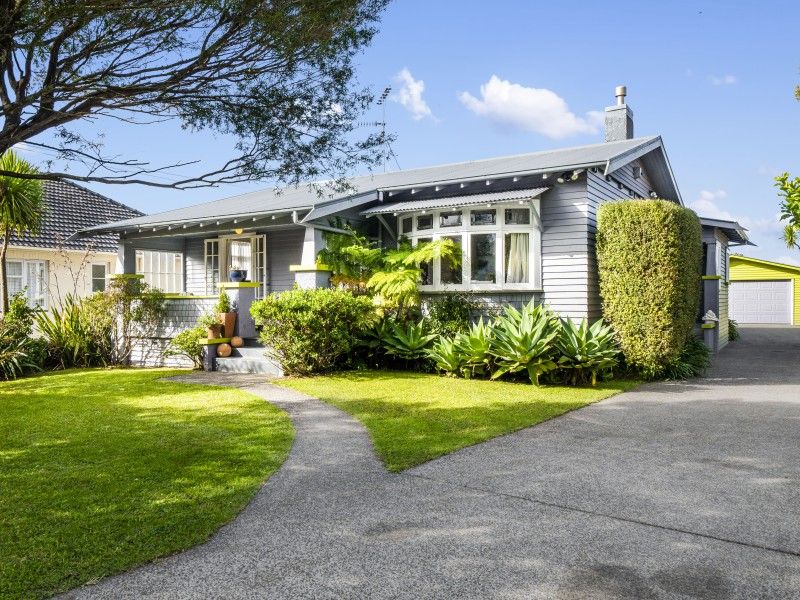 Residential  Mixed Housing Suburban Zone