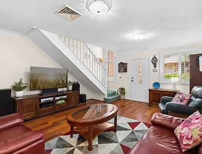 Unit 3/15 FOCH AVENUE, GYMEA, 0 રૂમ, 0 બાથરૂમ, Townhouse