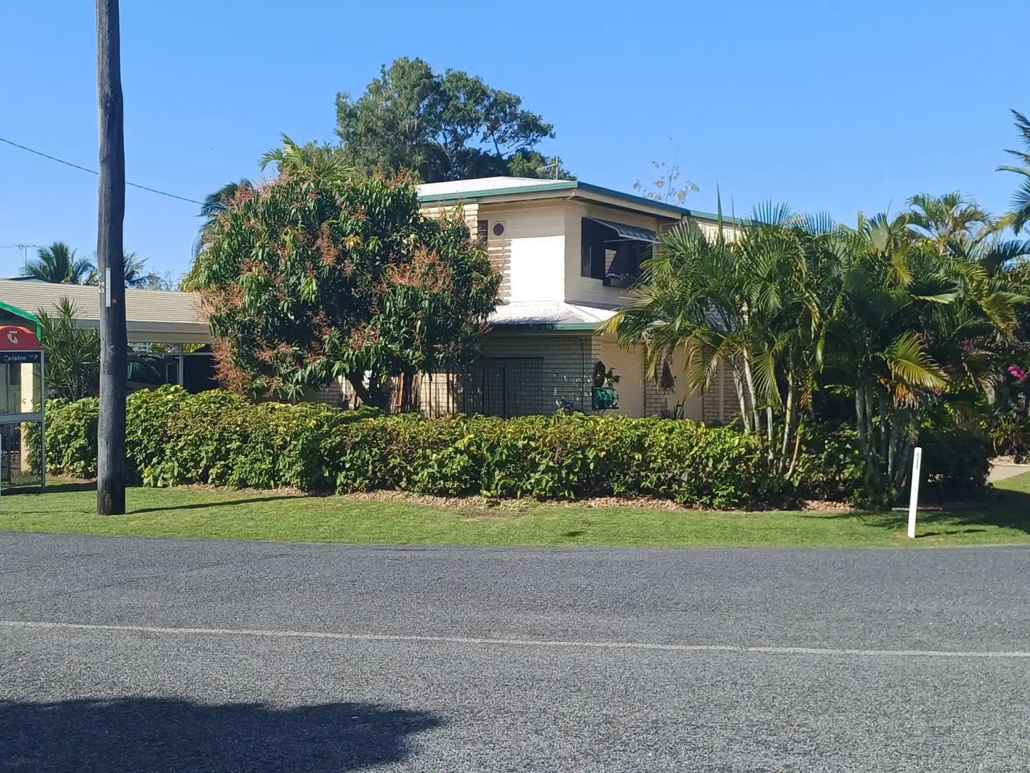 66 TAYLOR ST, Tully Heads, Cairns, 0 ਕਮਰੇ, 0 ਬਾਥਰੂਮ, House