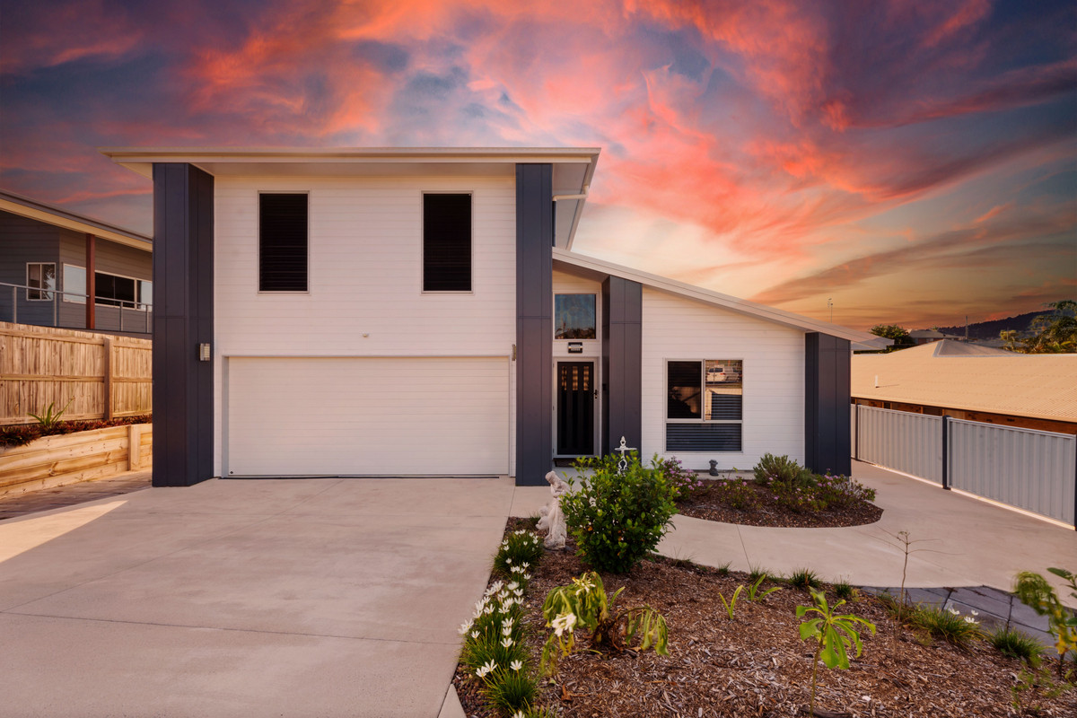 LOW DENSITY RESIDENTIAL